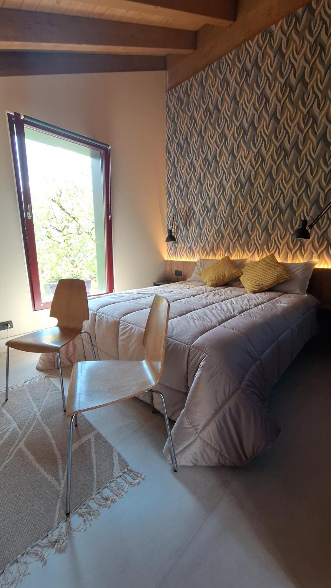 Locanda Del Sasso Rooms Crodo Exteriör bild
