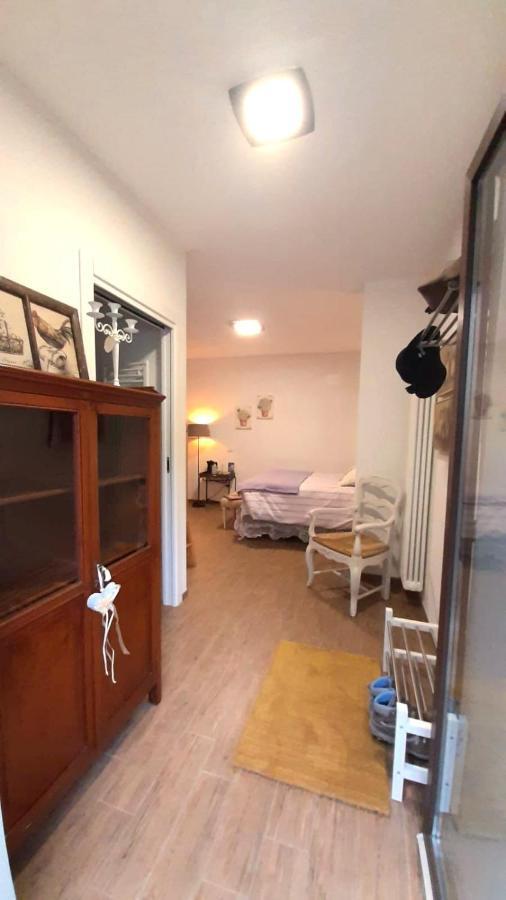 Locanda Del Sasso Rooms Crodo Exteriör bild