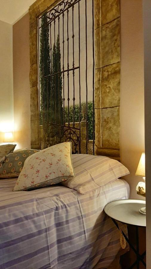 Locanda Del Sasso Rooms Crodo Exteriör bild